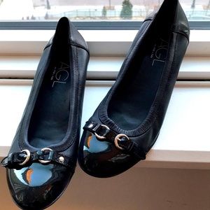 AGL Ballet Flats